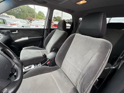 Used 2008 Kia Sportage EX image 16