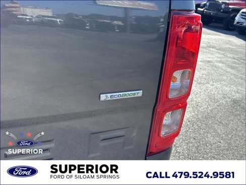 Used 2019 Ford Ranger XL w/ Equipment Group 101A Mid image 6