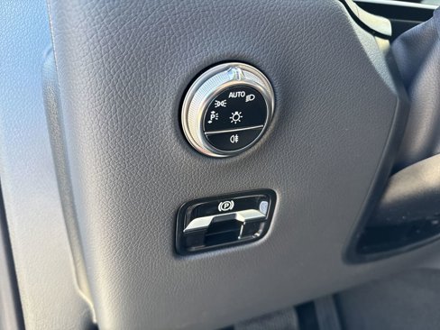 New 2025 Mercedes-Benz GLC 300 4MATIC image 17