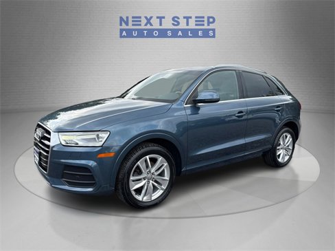 Used 2016 Audi Q3 2.0T Premium Plus image 3