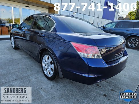 Used 2010 Honda Accord EX-L image 7
