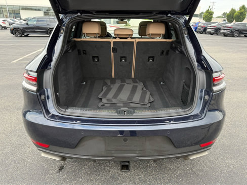 Used 2019 Porsche Macan image 8