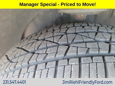 Used 2015 Chevrolet Equinox LT w/ Driver Convenience Package image 23