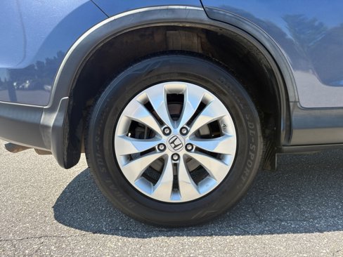 Used 2012 Honda CR-V EX-L image 26