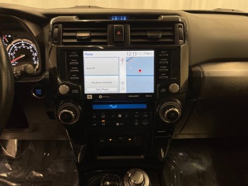 Used 2020 Toyota 4Runner Nightshade image 14