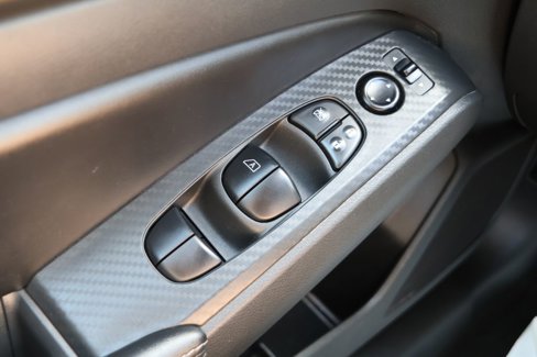 Used 2024 Nissan Altima 2.5 SV image 17