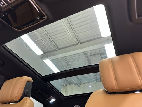 Used 2021 Land Rover Range Rover Sport HSE Dynamic image 43