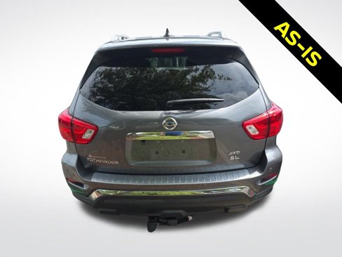 Used 2019 Nissan Pathfinder SL image 13