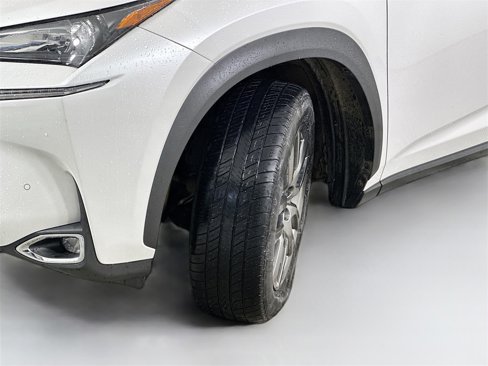 Used 2016 Lexus NX 200t FWD image 25