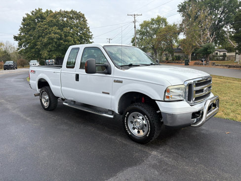 Used 2005 Ford F250 XLT image 24