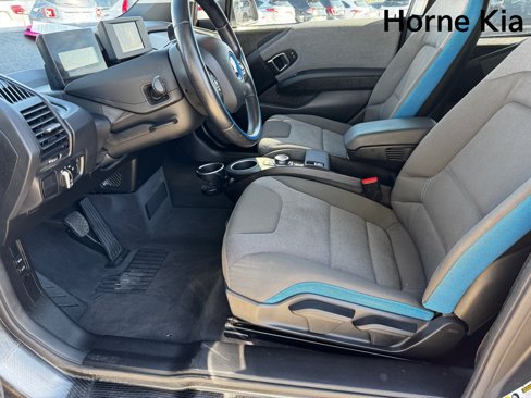Used 2018 BMW i3 s image 10