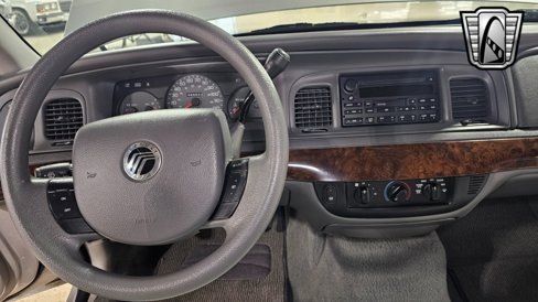 Used 2005 Mercury Grand Marquis GS image 26