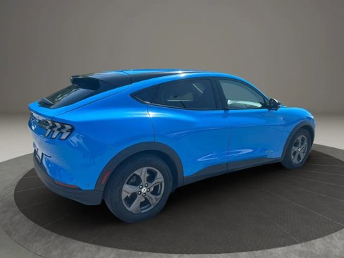 Used 2023 Ford Mustang Mach-E Select image 8