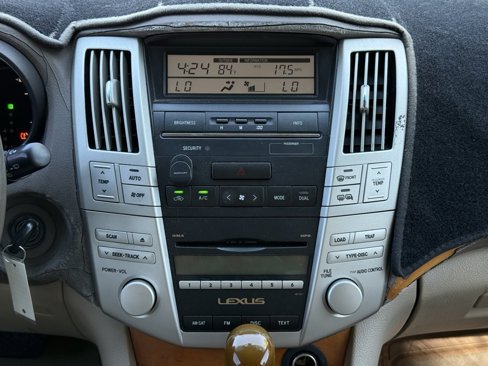 Used 2009 Lexus RX 350 2WD image 10
