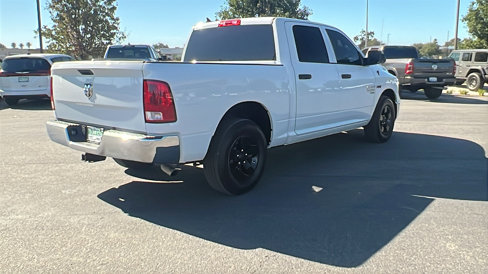 Used 2019 RAM 1500 Tradesman image 3