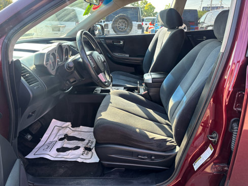 Used 2006 Nissan Murano S image 16