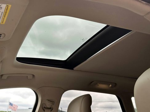 Used 2019 Lincoln MKC Reserve w/ MKC Climate Package image 19