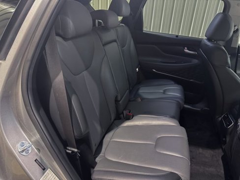 Used 2023 Hyundai Santa Fe SEL w/ Premium Package image 19