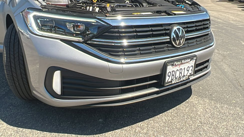 Used 2022 Volkswagen Jetta SEL image 12