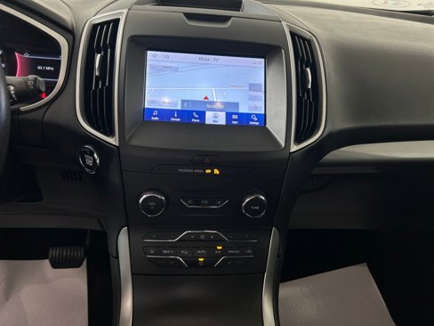 Used 2020 Ford Edge SEL w/ Convenience Package image 24