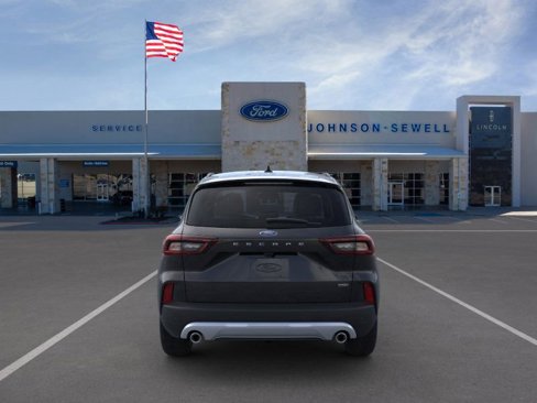 New 2025 Ford Escape SE image 5