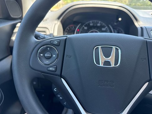 Used 2015 Honda CR-V EX image 23