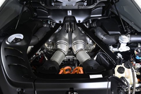 Used 2025 Ferrari 296 GTB image 5