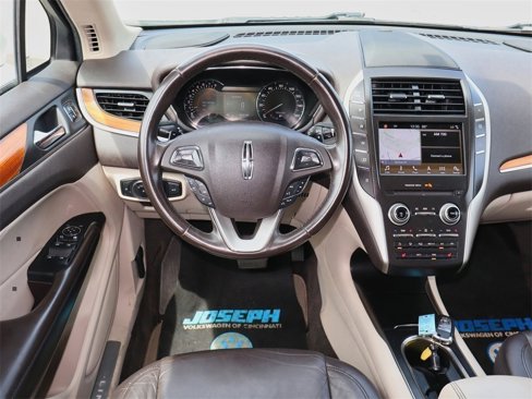 Used 2017 Lincoln MKC Select w/ Select Plus Package image 18