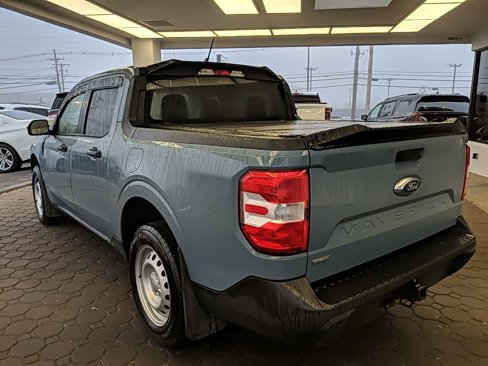 Used 2022 Ford Maverick XL image 7