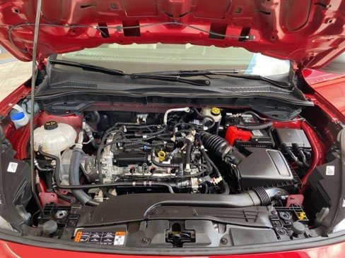 Certified 2022 Ford Escape SE image 35