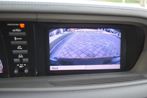 Used 2013 Mercedes-Benz CL 550 4MATIC image 60