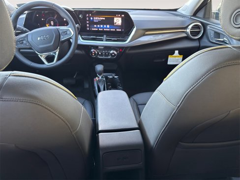 New 2026 Chevrolet Trax ACTIV image 11