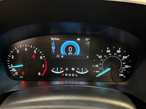 Used 2020 Ford Escape SEL image 15