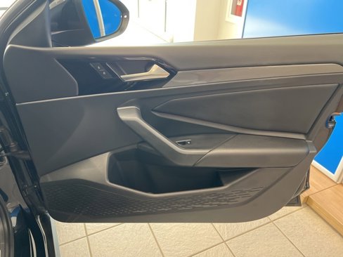 Used 2020 Volkswagen Jetta GLI Autobahn w/ GLI Autobahn Black Package image 22