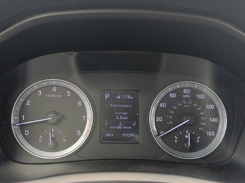 Used 2018 Hyundai Sonata SE image 23