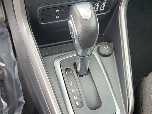 Used 2020 Ford EcoSport SE image 15