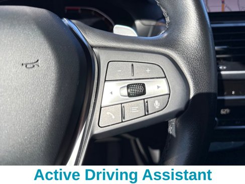 Used 2020 BMW X3 xDrive30i w/ Premium Package image 17