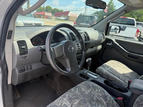 Used 2012 Nissan Xterra X image 10