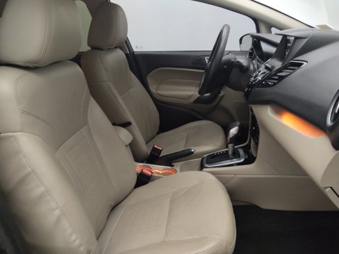 Used 2015 Ford Fiesta Titanium w/ Exterior Protection Package image 21