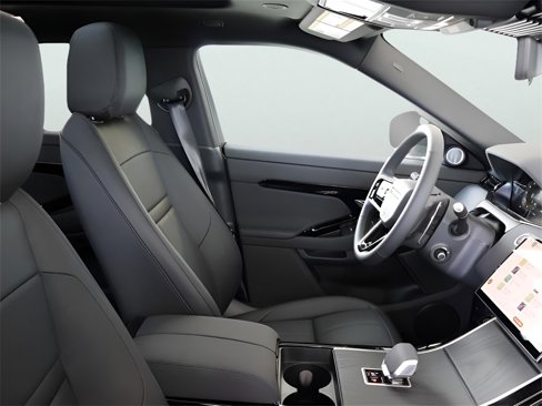 New 2026 Land Rover Range Rover Evoque Dynamic SE image 18