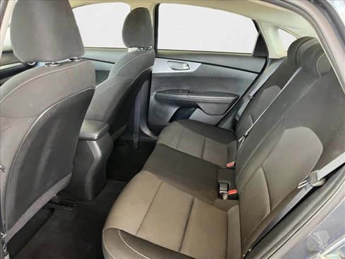 Used 2023 Kia Forte LXS image 10