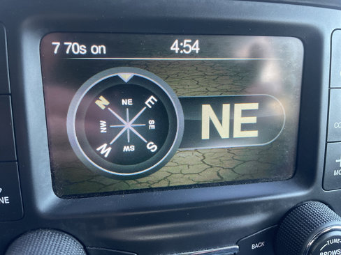 Used 2016 Jeep Renegade Latitude image 53