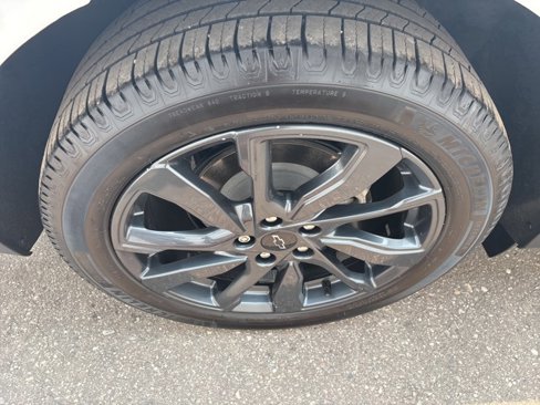 Certified 2022 Chevrolet Equinox RS image 39