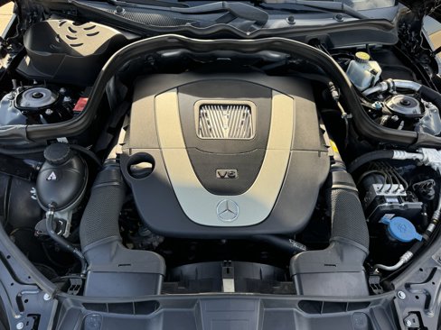 Used 2011 Mercedes-Benz E 350 Sedan image 42