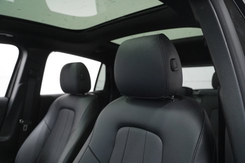 Certified 2025 Mercedes-Benz GLA 250 4MATIC image 14