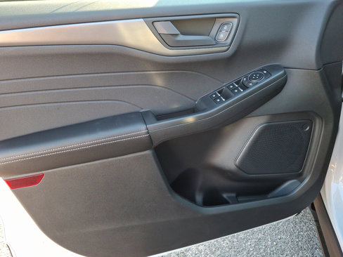 New 2025 Ford Escape Active w/ Cold Weather Package image 11
