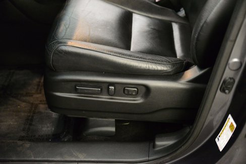 Used 2017 Honda Pilot EX-L image 27