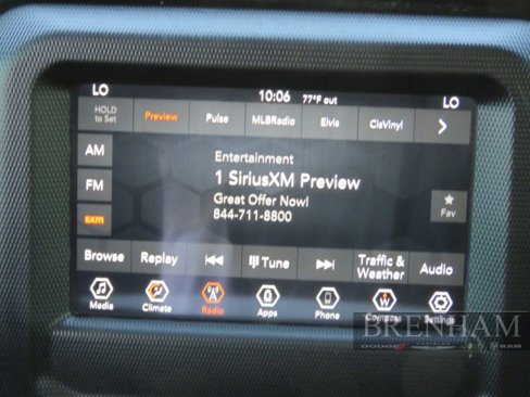 Used 2020 Jeep Wrangler Unlimited Sport S image 23