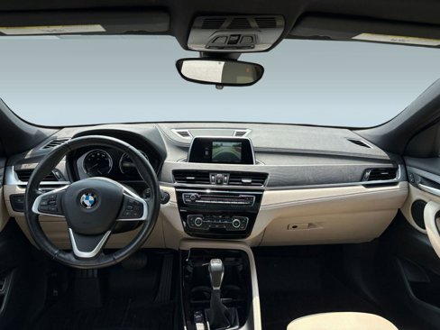Used 2018 BMW X2 xDrive28i w/ Convenience Package image 17