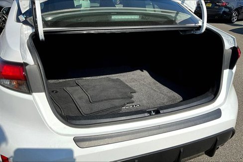 Used 2023 Toyota Corolla XSE w/ Carpet Mat Package (TMS) image 26